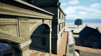 Anya tries stands up to jimmy goes horrifically wrong mouthwashing