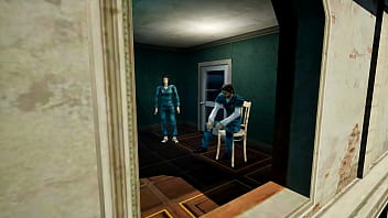 Anya tries stands up to jimmy goes horrifically wrong mouthwashing