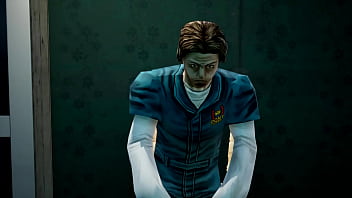 Anya tries stands up to jimmy goes horrifically wrong mouthwashing