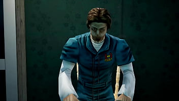 Anya tries stands up to jimmy goes horrifically wrong mouthwashing