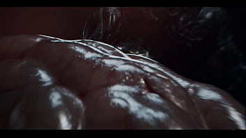 Josephine jackson turns into sex hungry lesbian horny girls in alien parasite possession