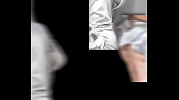 Backalleytoonz update #6 big booty flashing