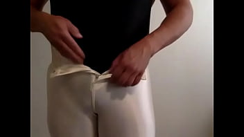 Having Fun In Spandex thumbnail