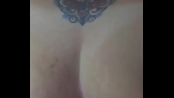 Le entro a un desconocido mi culo