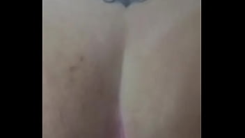 Le entro a un desconocido mi culo