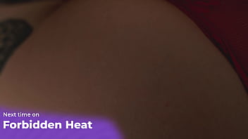 S1 ep4 step mom’s latex glove jerk off gets filthy with step son