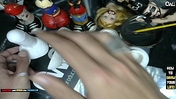 How Do I Make Dildo For Money Its Time To Paint Some Dicks thumbnail