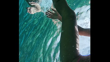 Time to philosophize and fun time to show the biggest toy