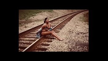 I can stop a train dead in its tracks