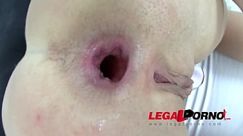 Eva cat solo anal masturbation nr127