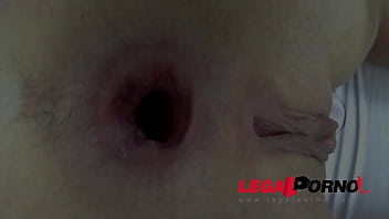 Eva cat solo anal masturbation nr127