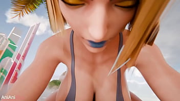 Emma is the best employee of the month at cock rescue service