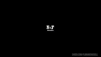 Candy scott rought double anal gangbang wet bts