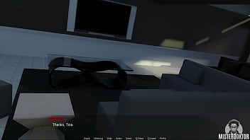 Away From Home Ep 214 – Visual Novel Gameplay Hd thumbnail