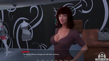 Away From Home Ep 214 – Visual Novel Gameplay Hd thumbnail