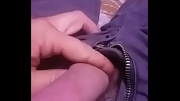 Talented performing dick