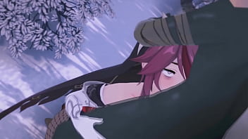 Rosaria sucks monster's cock 71lv