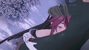 Rosaria sucks monster's cock 71lv