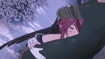 Rosaria sucks monster's cock 71lv