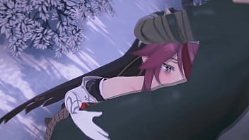 Rosaria sucks monster's cock 71lv