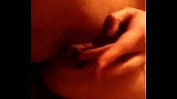 My stepdaughter on webcam – more videos on