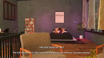 Ayane and lisa fucks in a resort Ayane and lisa fucks in a resort