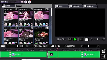 Av导演生活 第3集part1