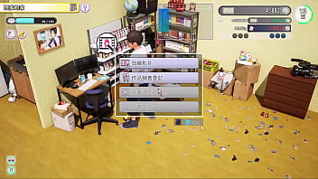 Av导演生活 第3集part1