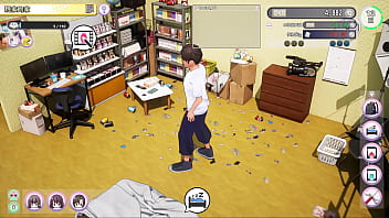 Av导演生活 第3集part1