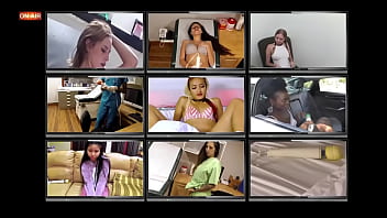 Freshman gets mandatory hitachi orgasm from doctor tampa giggles