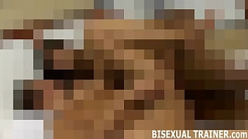Bisexual and gay fantasy and femdom training