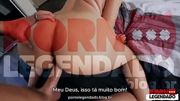 Legenda enteado acordou com sua madrasta fazendo um boquete gostoso e muito mais