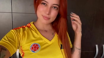 Buenas tardes #colombiacamon