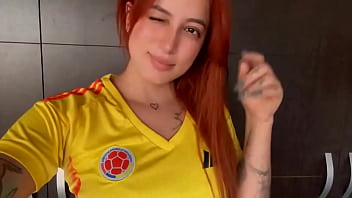 Buenas tardes #colombiacamon