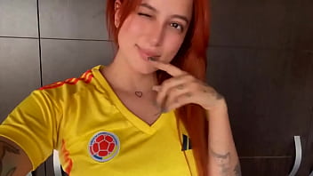 Buenas tardes #colombiacamon