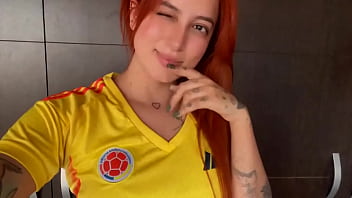 Buenas Tardes #colombiacamon thumbnail