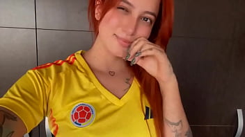 Buenas Tardes #colombiacamon thumbnail