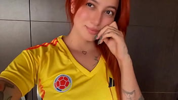 Buenas tardes #colombiacamon