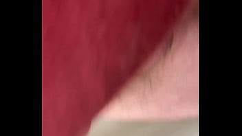 Bwc bathroom cumshot