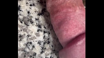 Bwc bathroom cumshot