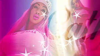 Thief in my house fucks me