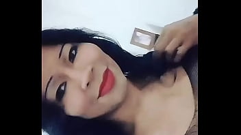 Travesti Morocha Mamona thumbnail