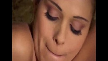 French lesbians having fun in the barn