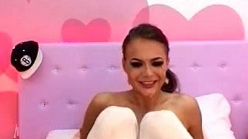 Teen hardcore blowjob dildo