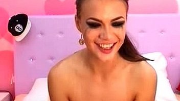 Teen hardcore blowjob dildo