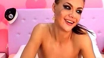 Teen hardcore blowjob dildo