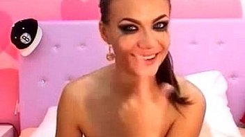 Teen hardcore blowjob dildo