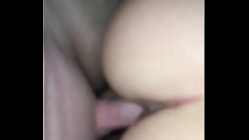 Giving It To Her From The Back thumbnail