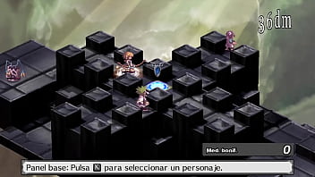 Disgaea 5