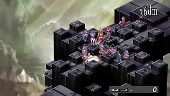 Disgaea 5